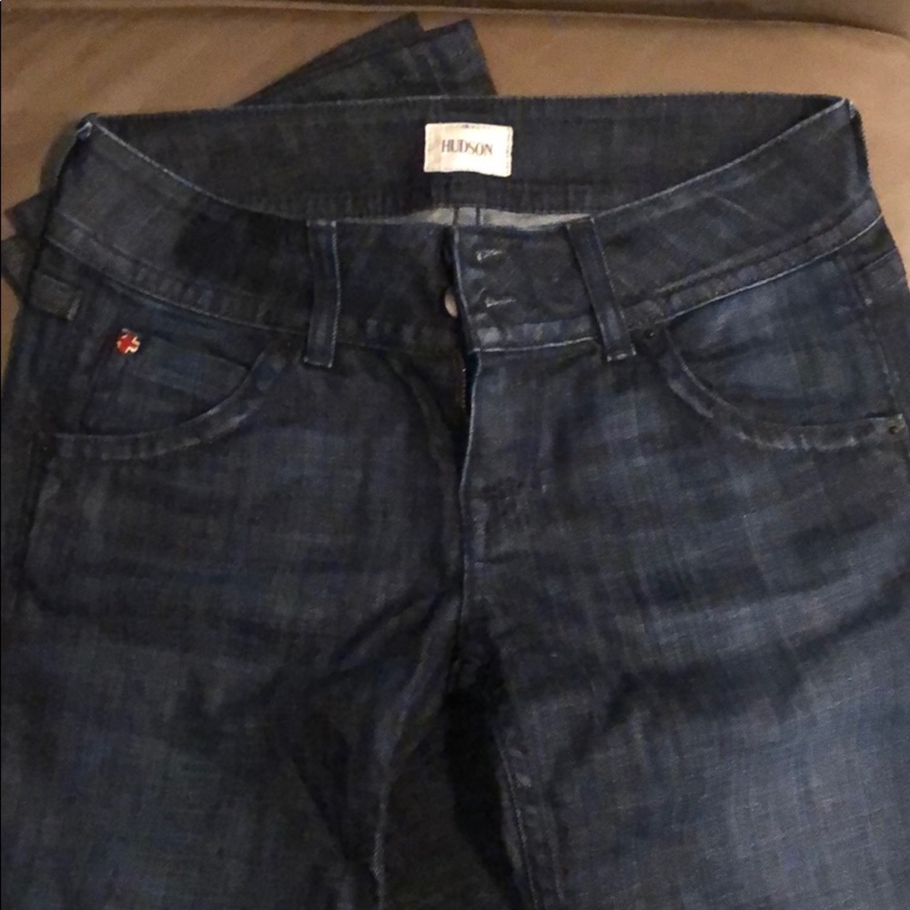 Hudson Jeans